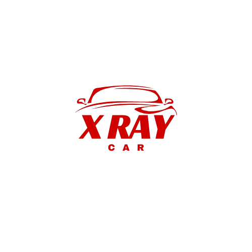 Xraycar Logo